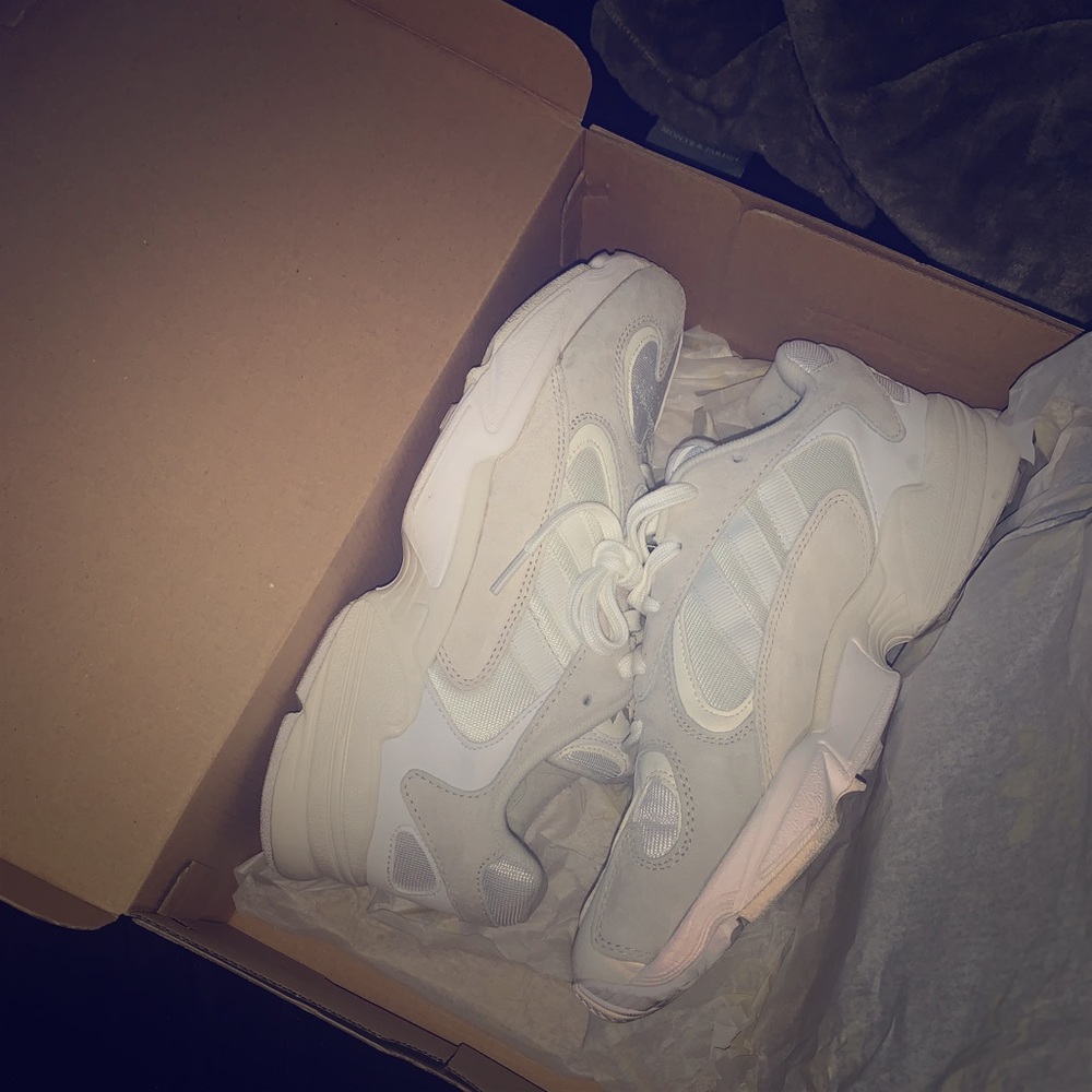 Reebok Yungs